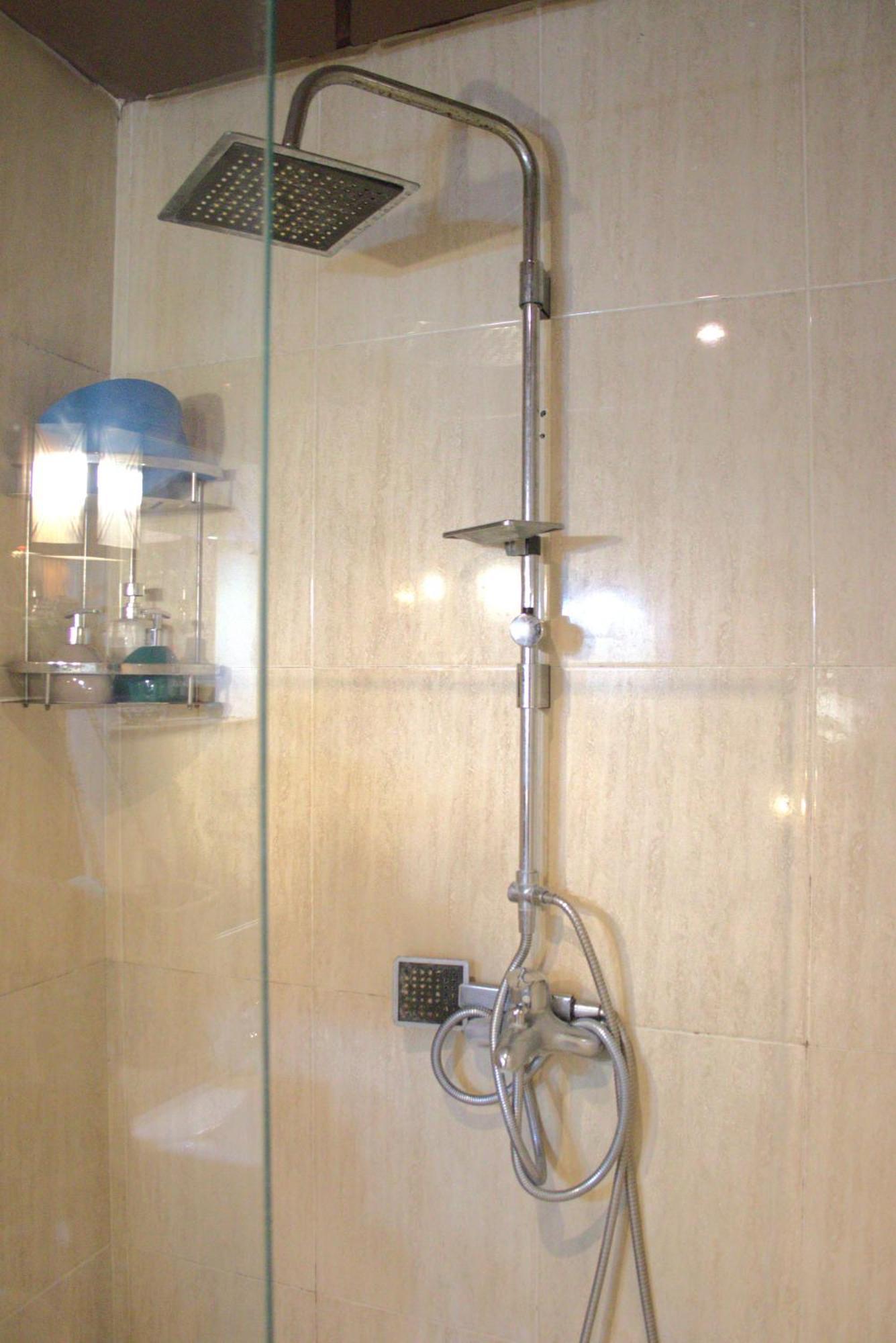 El Ghoul Apartments & Flats - Residence Mourad Marrakesh Ngoại thất bức ảnh