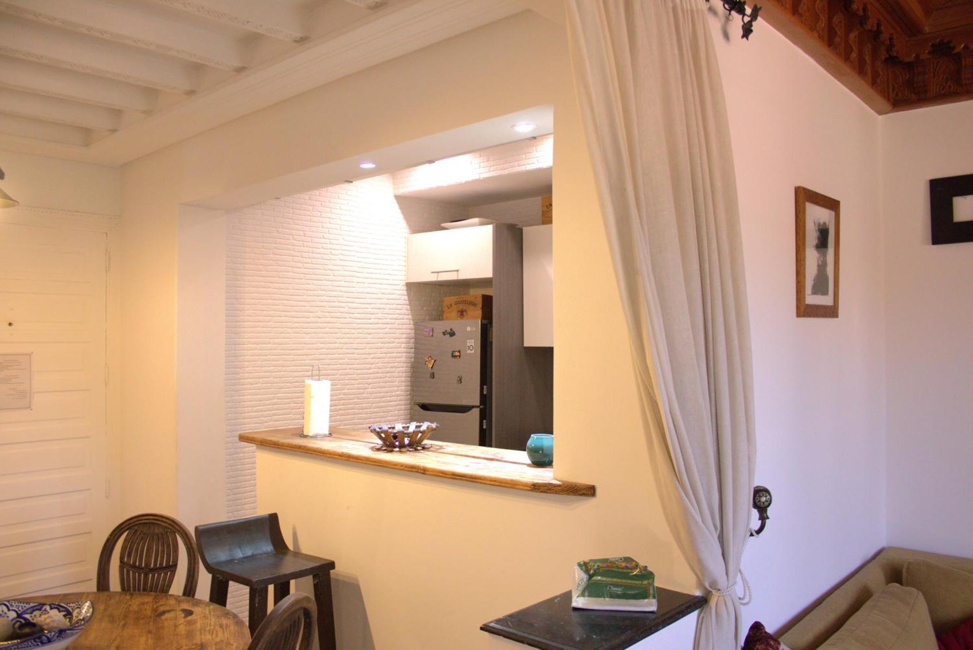 El Ghoul Apartments & Flats - Residence Mourad Marrakesh Ngoại thất bức ảnh
