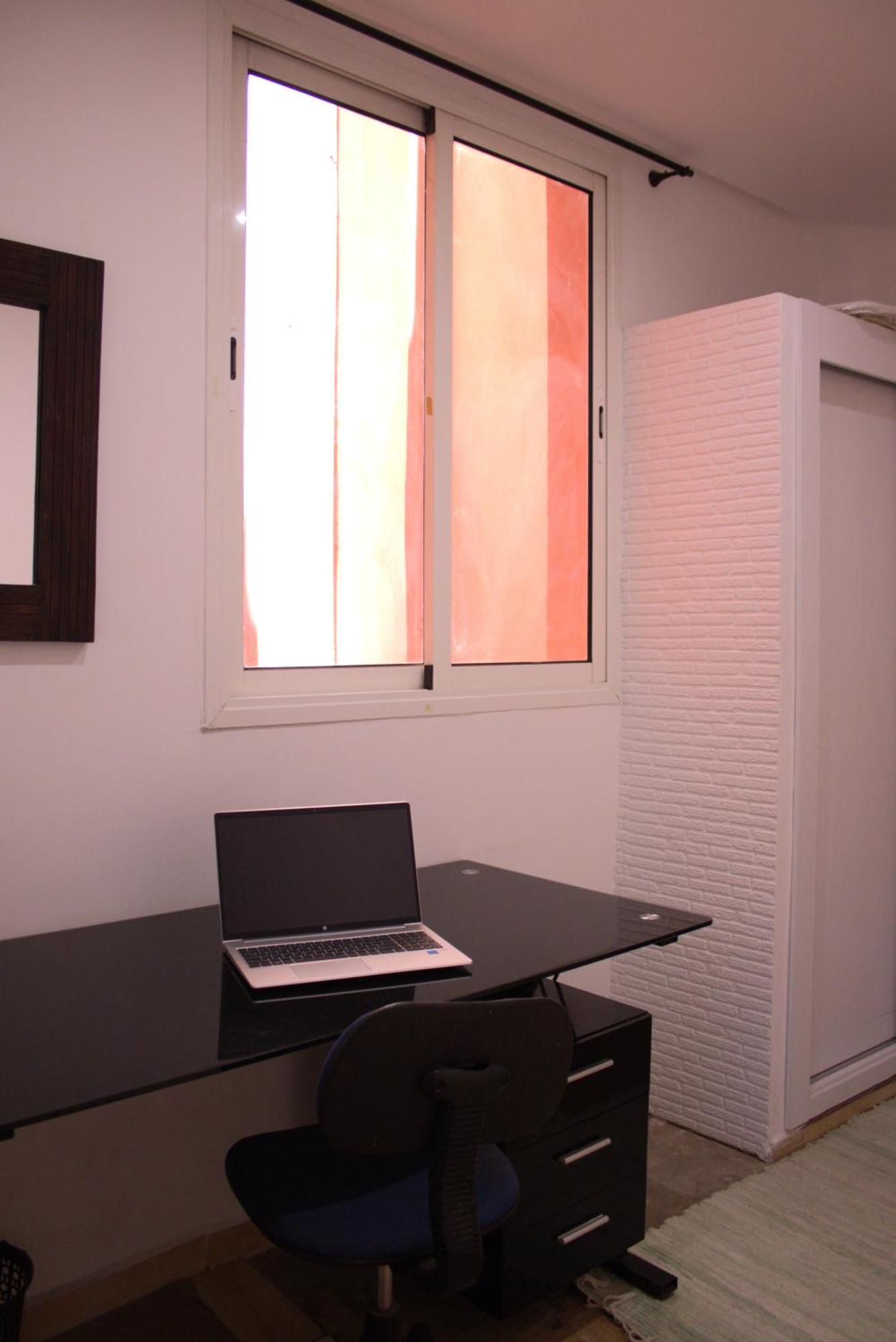El Ghoul Apartments & Flats - Residence Mourad Marrakesh Ngoại thất bức ảnh