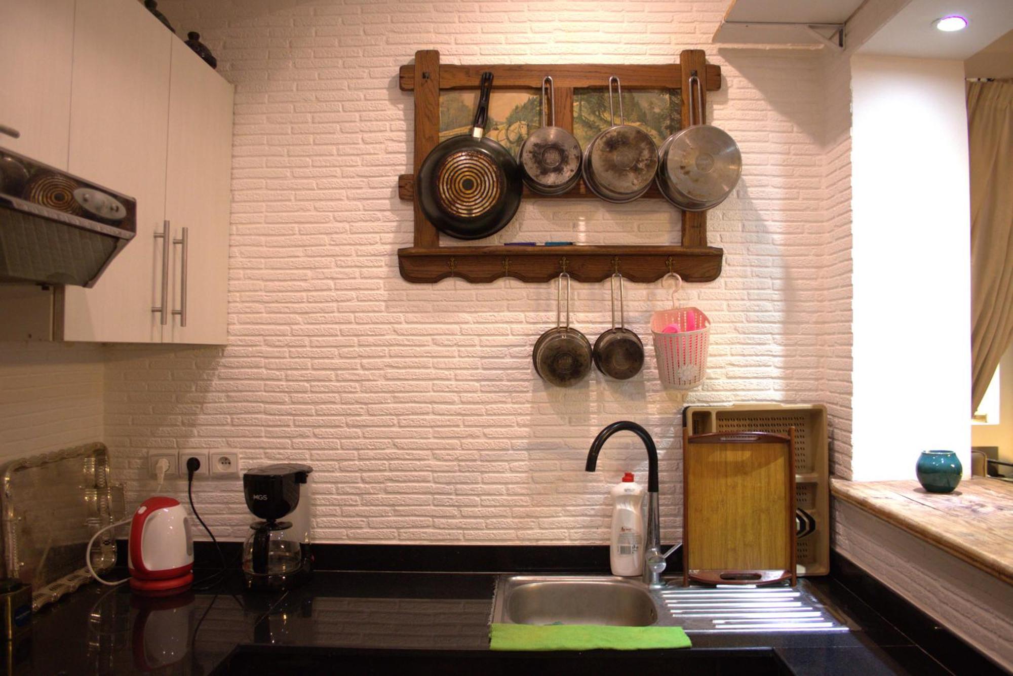 El Ghoul Apartments & Flats - Residence Mourad Marrakesh Ngoại thất bức ảnh